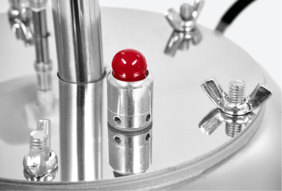 Самогонный аппарат Славянка Премиум с клапаном сброса